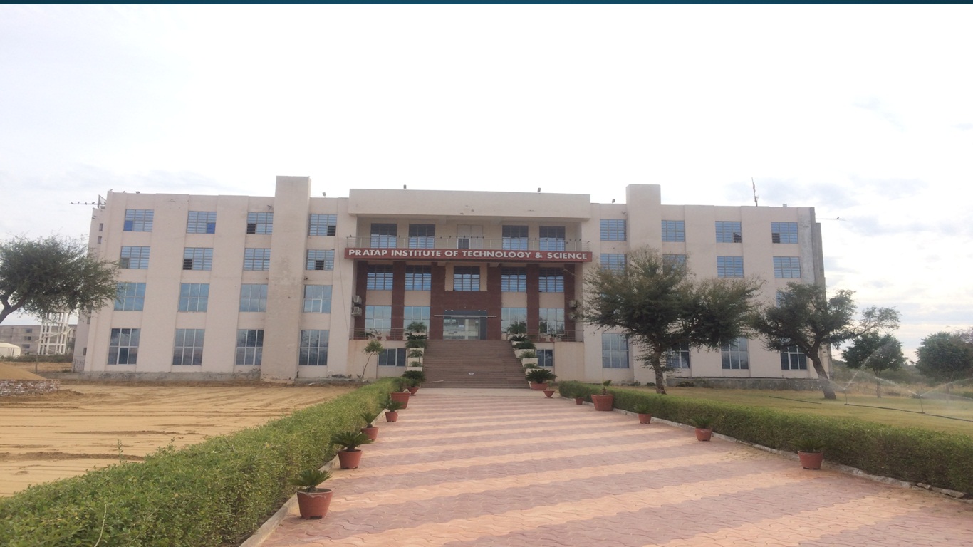 About Institute of Engineering and Technology, Alwar